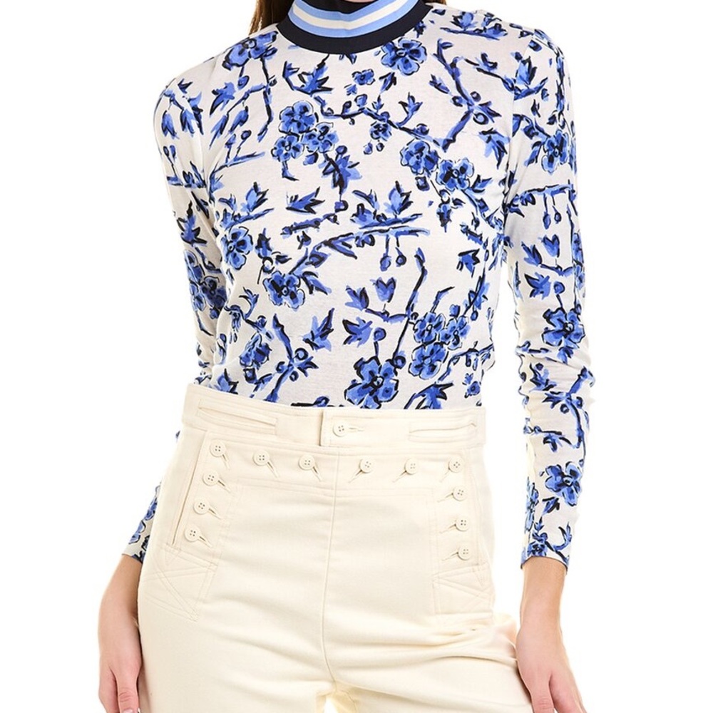 Tory Burch Blouse